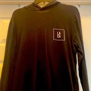 LA CA Cotton On Hoodie